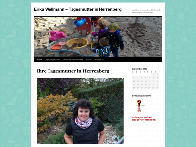 tagesmutter-herrenberg.de snapshot