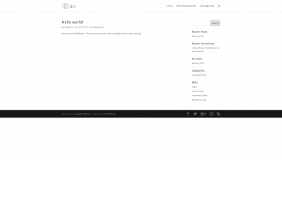 eliteaccesstech.com snapshot