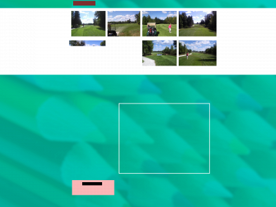 beckwithgolf.com snapshot