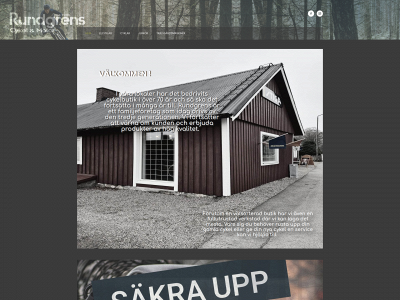 rundgrenscykel.se snapshot