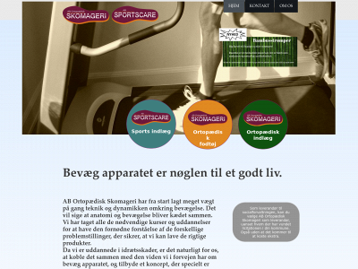 abskomageri.dk snapshot