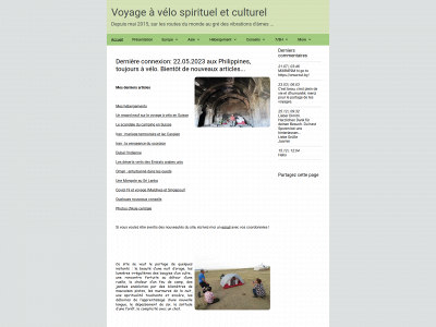 vibrations-d-ames.fr snapshot