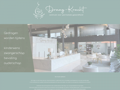 draag-kracht.be snapshot