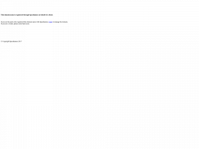 mariserv.com snapshot