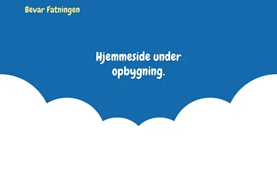 bevar-fatningen.dk snapshot