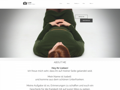 isawiphotodesign.de snapshot