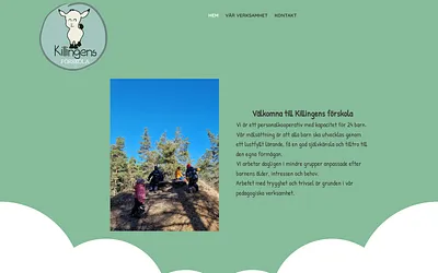 killingensforskola.se snapshot