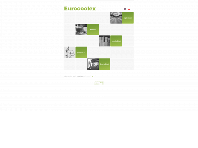 eurocoolex.com snapshot