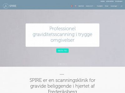 minspire.dk snapshot