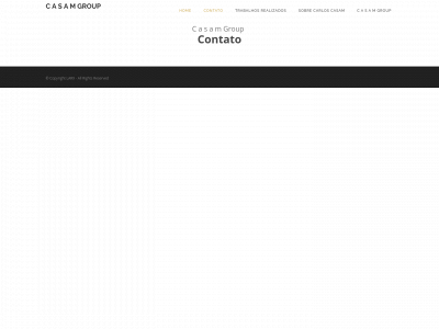 casamflorida.com snapshot