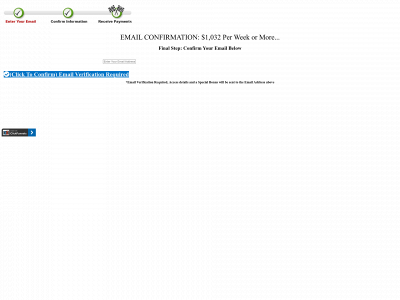 chadkmarketing.com snapshot