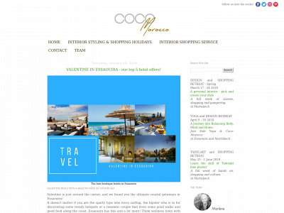 coco-morocco.com snapshot