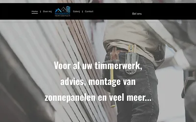 bouwserviceheintzbergen.nl snapshot