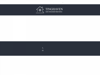 tinghaven.com snapshot