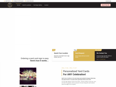 spellitoutco.com snapshot