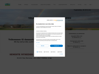 foens-naervarme.dk snapshot