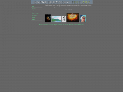 fineart-gb.org snapshot