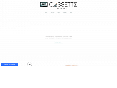 www.izzy-store.com snapshot
