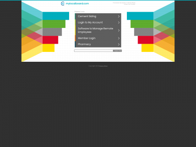 www.mylocalboard.com snapshot