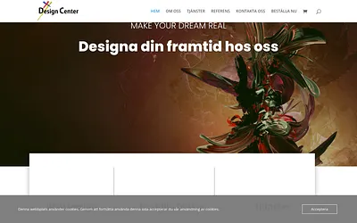 xydesigncenter.se snapshot