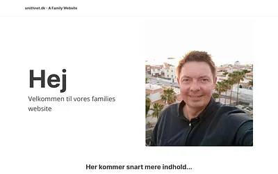 smithnet.dk snapshot