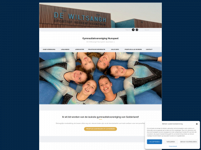 gymverenigingnunspeet.nl snapshot