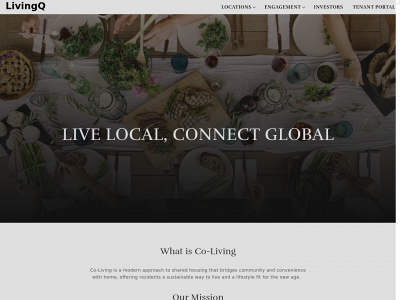 livingq.city snapshot
