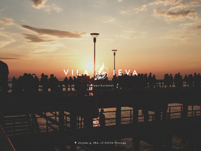 vilaieva.lt snapshot