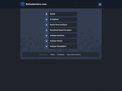rafaelpineiro.com snapshot