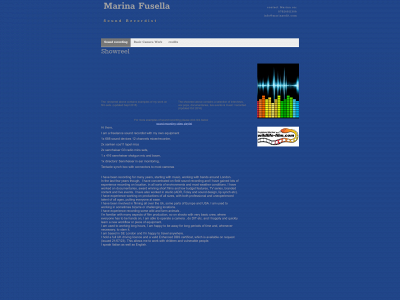 marinaedit.com snapshot