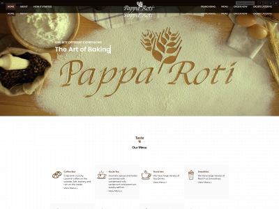 papparoti.us snapshot