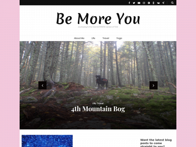 thekatdogblog.com snapshot