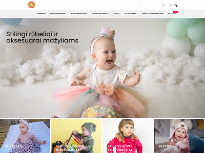littlelion.lt snapshot