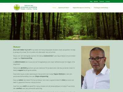 martinsmith.nl snapshot