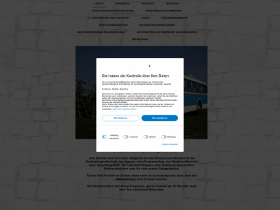 h6bus.de snapshot