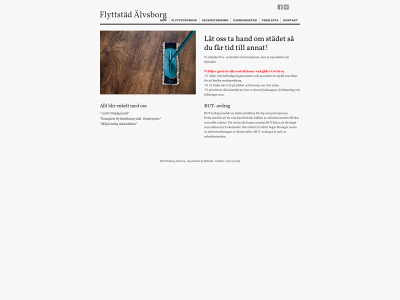 flyttstadalvsborg.se snapshot