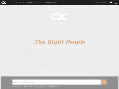 cbcrs.co.uk snapshot