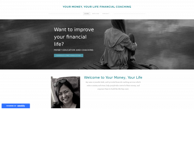 yourmoneyandlife.weebly.com snapshot