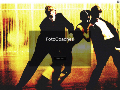 fotocoaches.nl snapshot