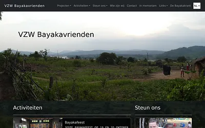 bayakavrienden.be snapshot