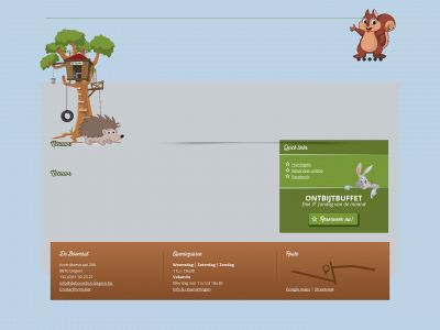 deboomhut-izegem.be snapshot