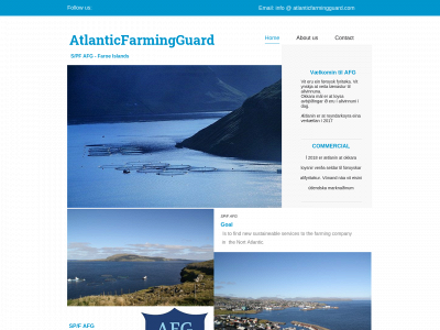 atlanticfarmingguard.com snapshot