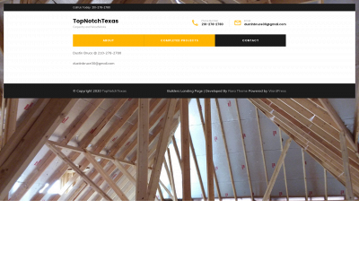 topnotchtexas.org snapshot