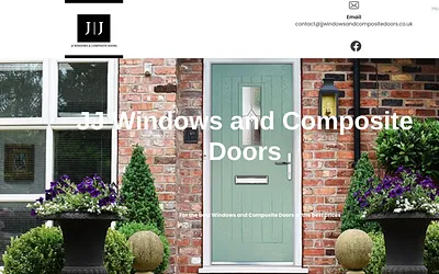 jjwindowsandcompositedoors.co.uk snapshot