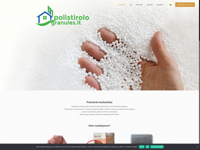 polistirologranules.lt snapshot