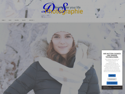 d-sphoto.de snapshot