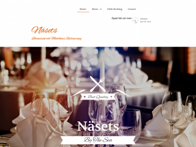 nasets.se snapshot