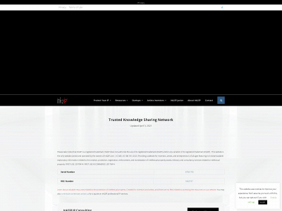 ink2ip.com snapshot