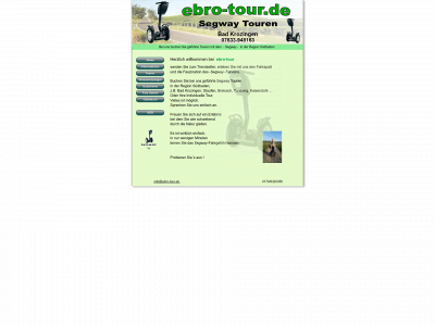 ebro-tour.de snapshot