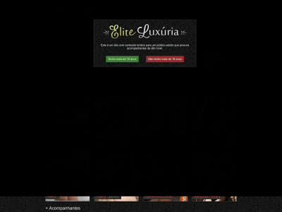 eliteluxuria.com.br snapshot
